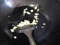 肉沫烧青椒的做法步骤4