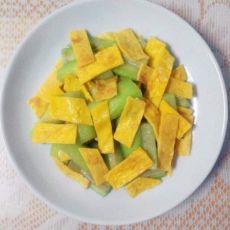 黄金丝瓜