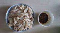 美味减重鸡脯肉的做法步骤5
